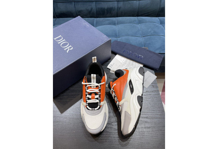 DIOR B22 SNEAKERS -30