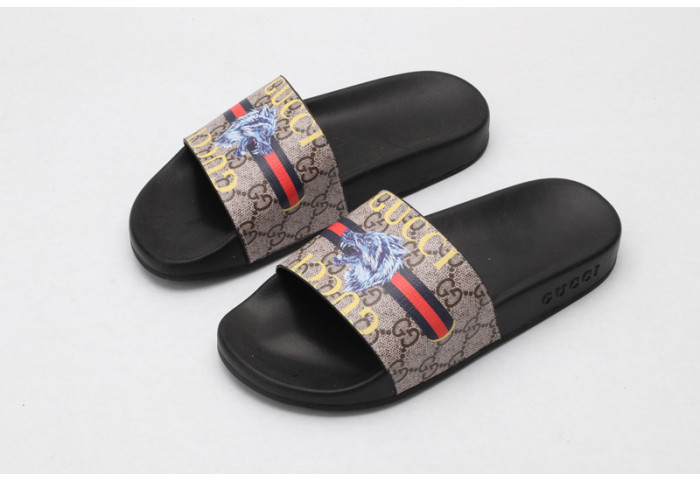 Gucc* Sandal56