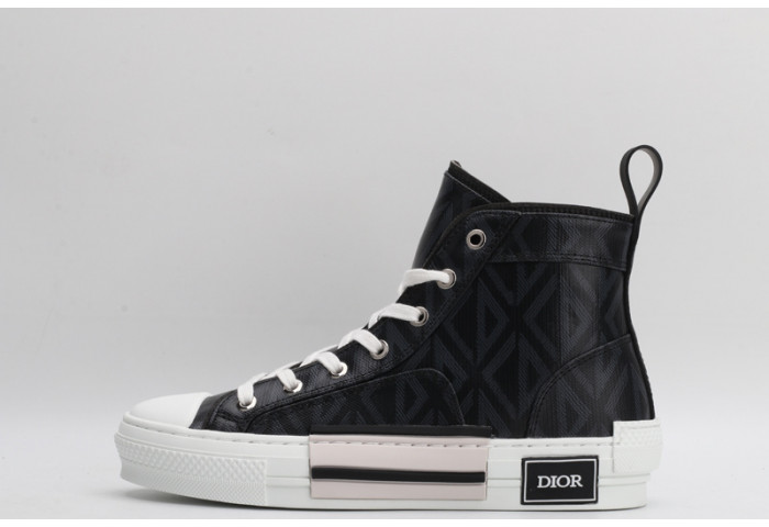 DIOR B23 SNEAKER-007