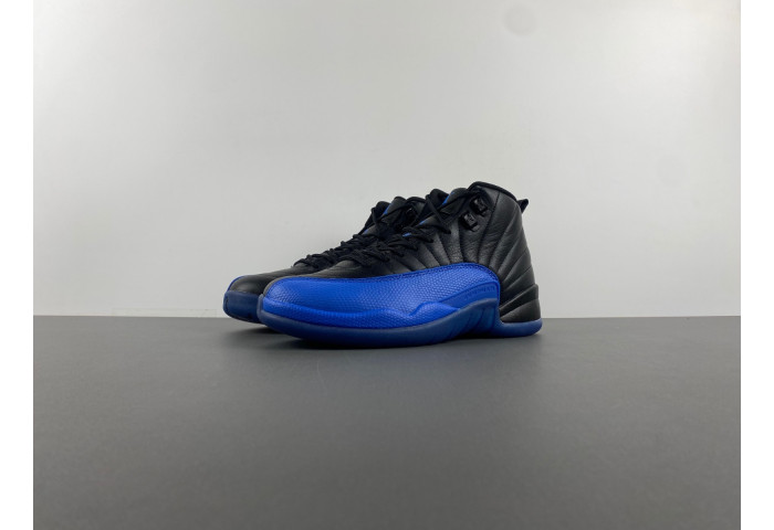 Air Jordan 12 “Game Royal”-130690-014