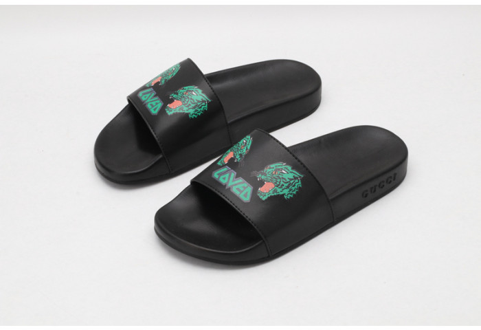 Gucc* Sandal50
