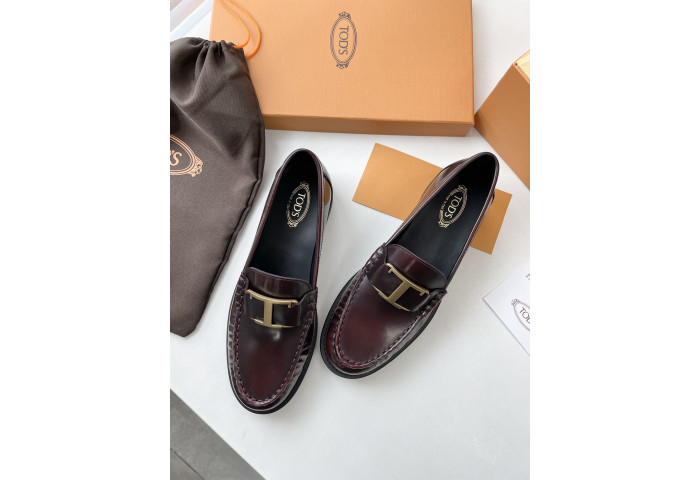 Gucci loafer-loafer 0007