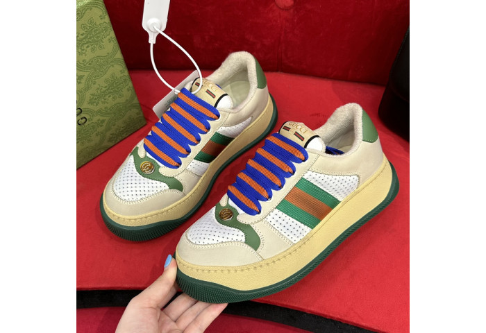 G*u*i sneaker 98