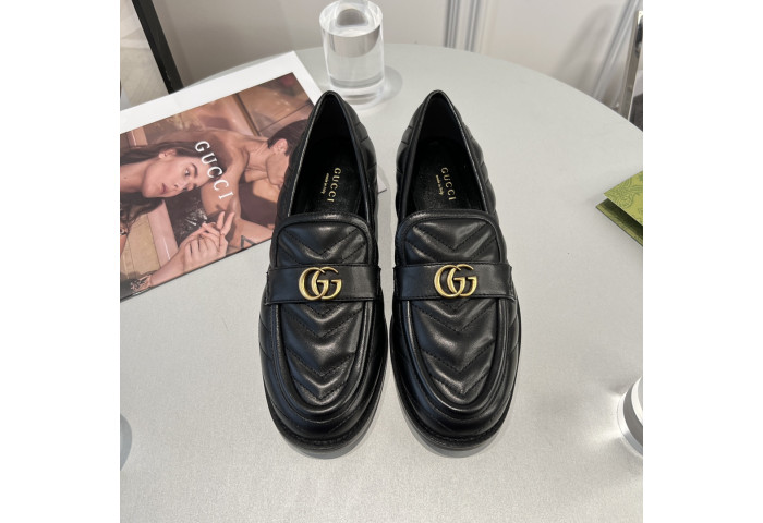 Gucci loafer-loafer 0017