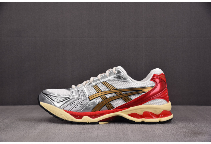 ASICS Gel-Kayano 14 Sneaker Politics Just Say No-1203A692-100