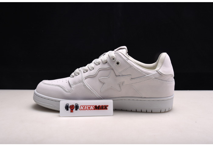 A BATHING APE BAPE SK8 STA-BAPE30