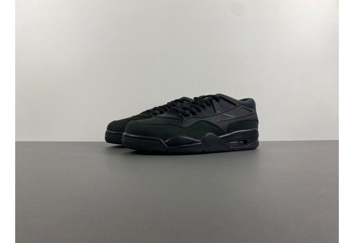 Jordan 4 RM Black Cat-FQ7939-004