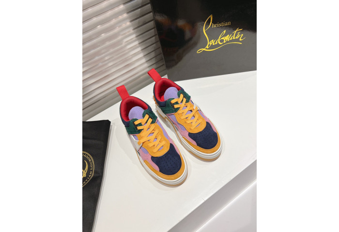 C&L sneakers CL000037