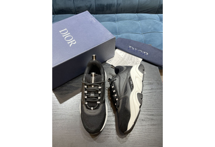 DIOR B22 SNEAKERS -36