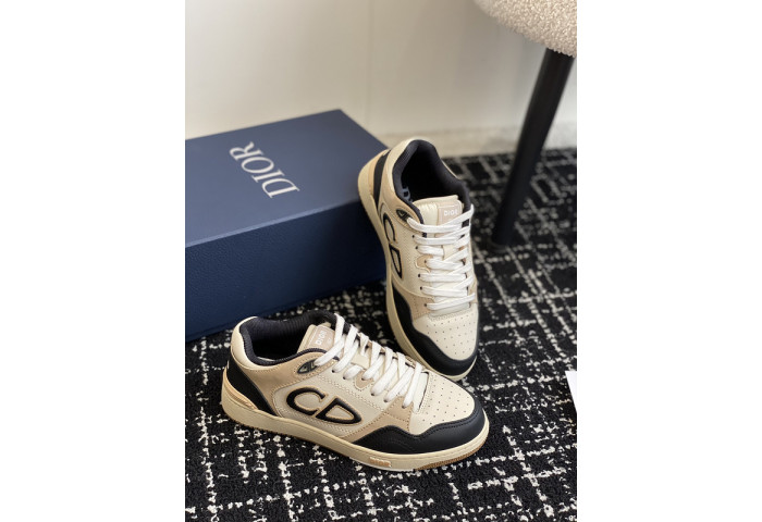 DIOR B27 SNEAKERS-10