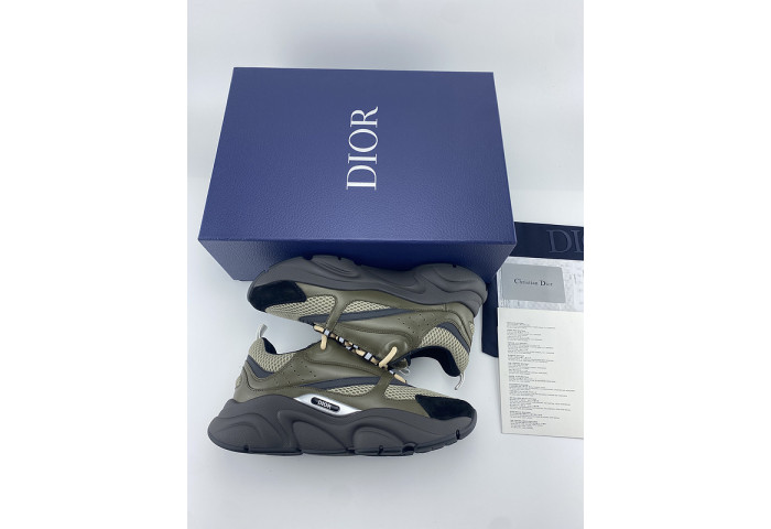 DIOR SNEAKERS T0000-049