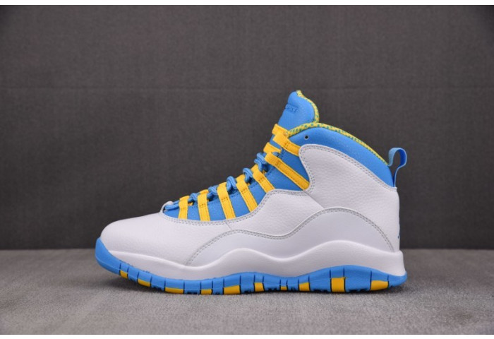 Air Jordan 10 Retro HOH-HJ6779-112