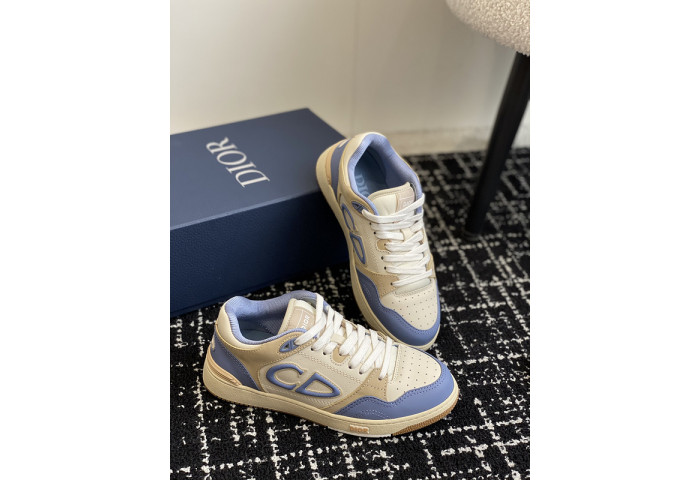 DIOR B27 SNEAKERS-09