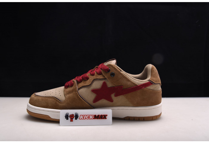 A BATHING APE BAPE SK8 STA-BAPE32