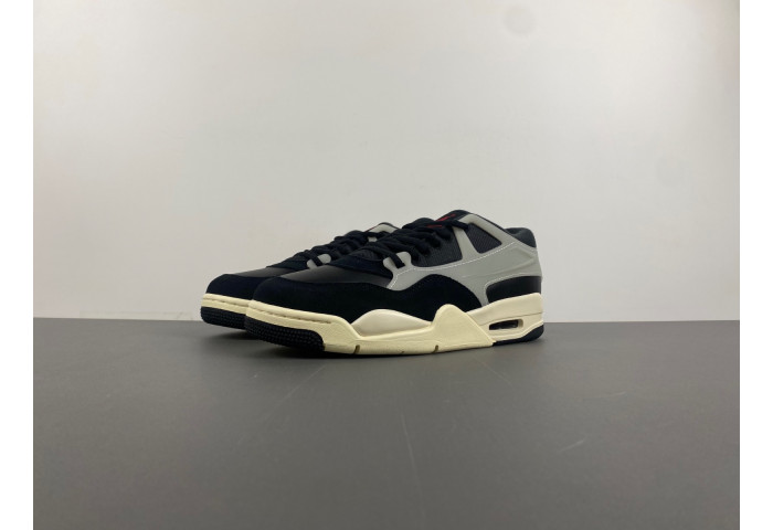 Jordan 4 RM Black Sail-FQ7939-006