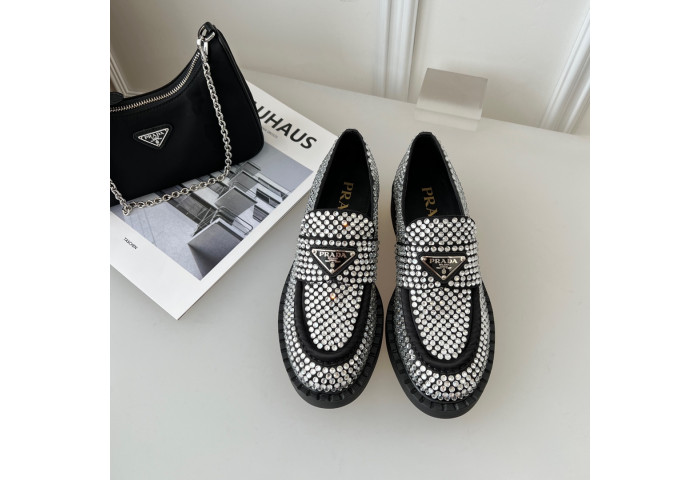 Gucci loafer-loafer 0008