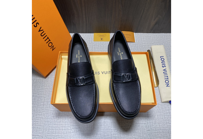 Gucci loafer-loafer 0015