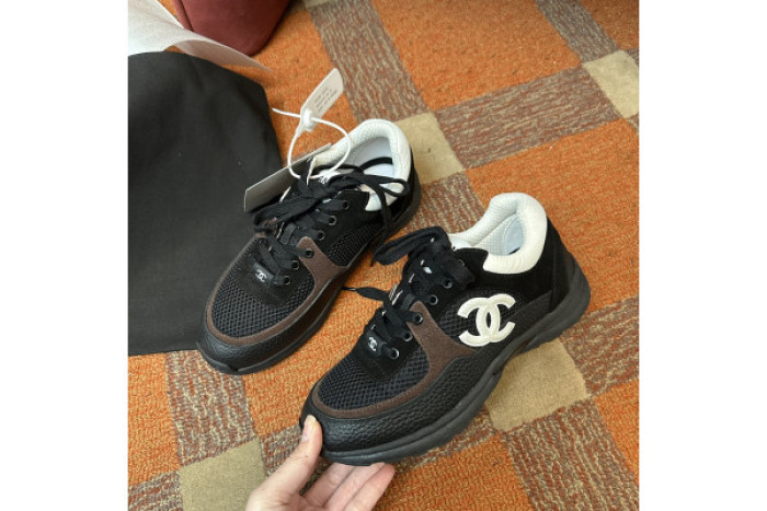 Chane* snekaers C000011