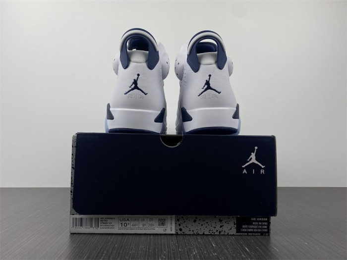 jordan 6 retro midnight navy (2022)-ct8529-14