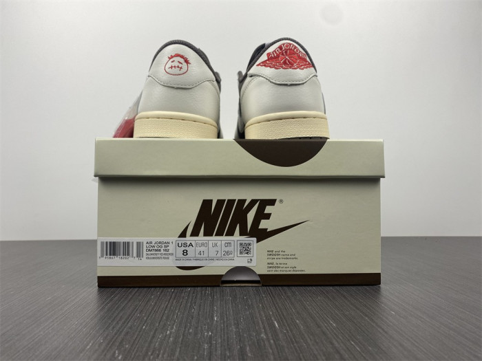 air jordan 1 low x st travis scott dm7866-162