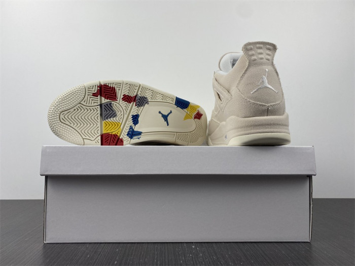 jordan 4 retro blank canvas (w)-dq4909-100