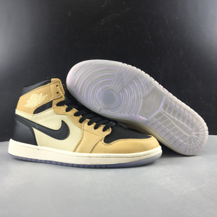 air jordan 1 high mushroom ah7389-003