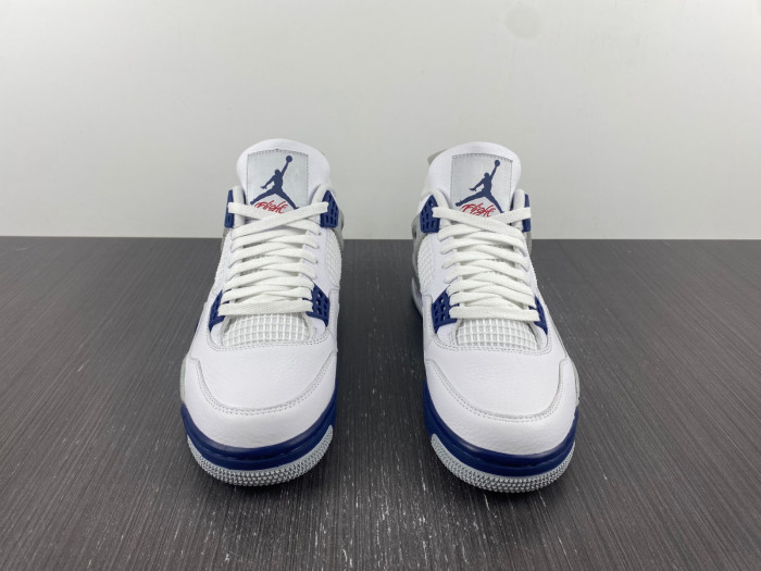 jordan 4 retro white midnight navy-dh6927-140