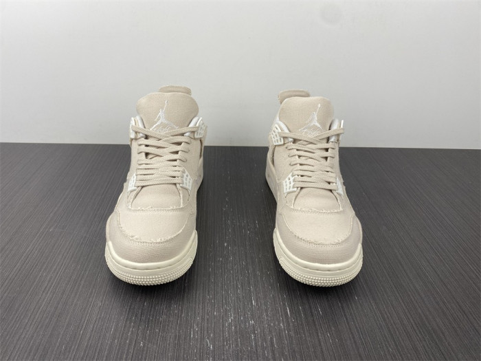 jordan 4 retro blank canvas (w)-dq4909-100