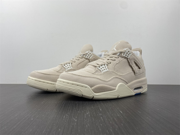 jordan 4 retro blank canvas (w)-dq4909-100