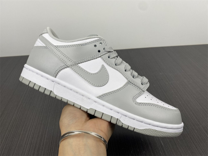 nike dunk low grey fog-dd1391-103