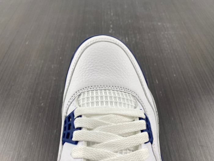 jordan 4 retro white midnight navy-dh6927-140