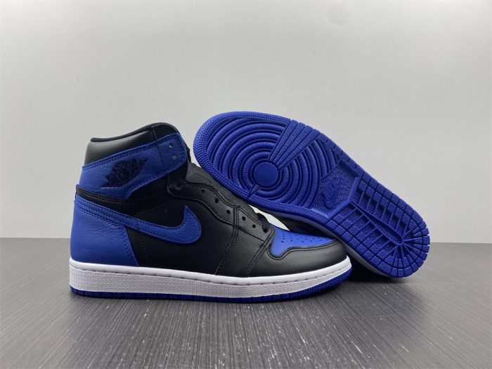 jordan 1 retro royal (2017)-555088-007