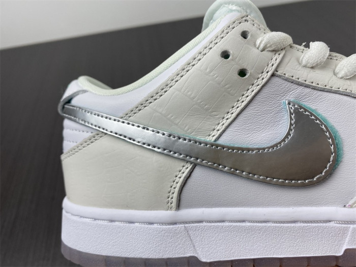 Di*m*nd s*pply co. x dunk low pro sb 