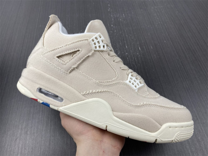 jordan 4 retro blank canvas (w)-dq4909-100