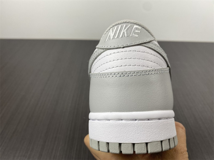 nike dunk low grey fog-dd1391-103