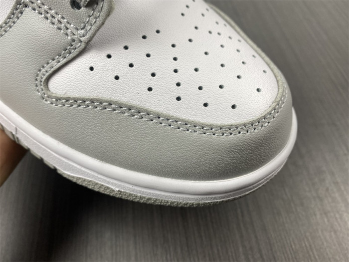 nike dunk low grey fog-dd1391-103