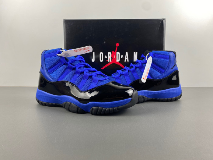 Air Jordan 11 Retro -CT8012-400