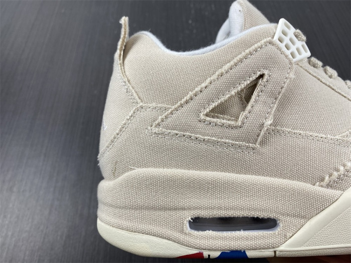 jordan 4 retro blank canvas (w)-dq4909-100