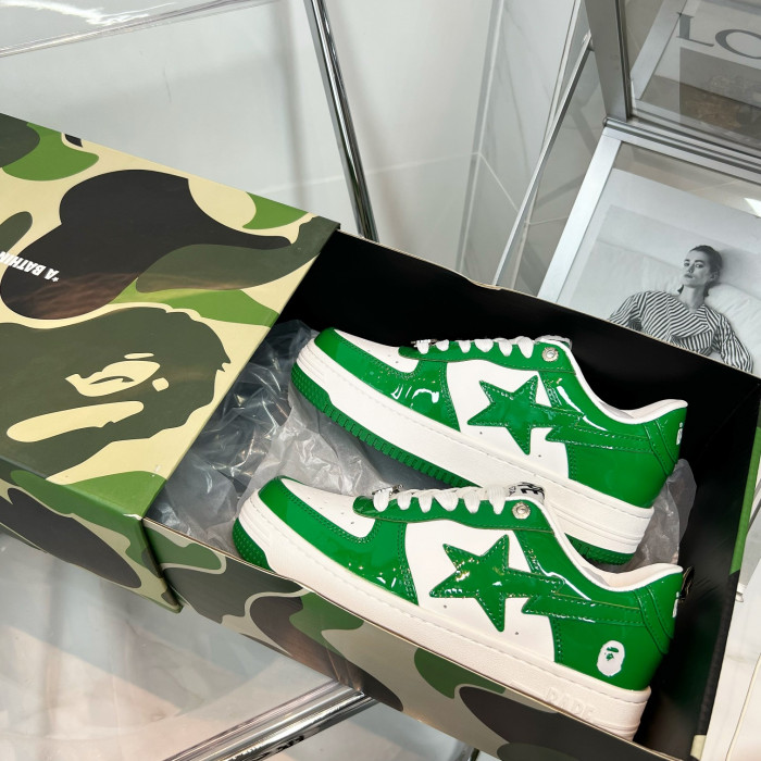 a bathing ape bape sk8 sta- bape03