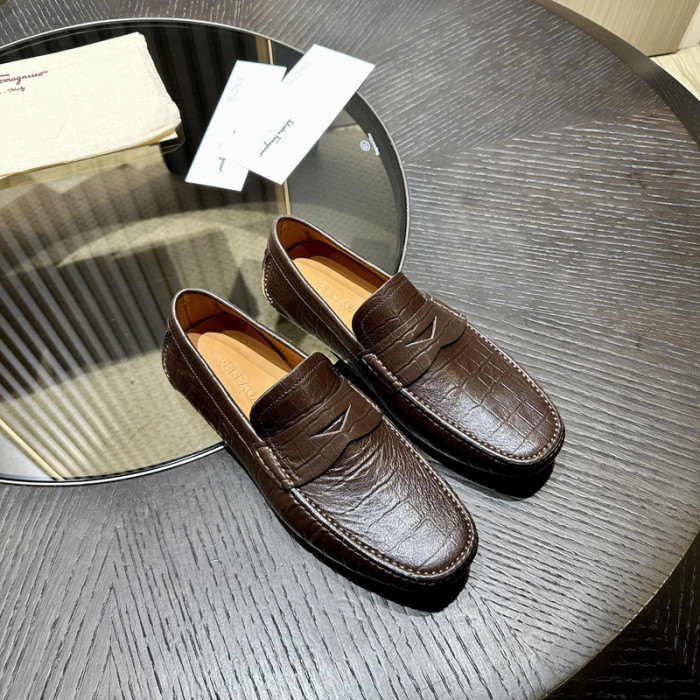 Ferra* Gancini - loafer 0020
