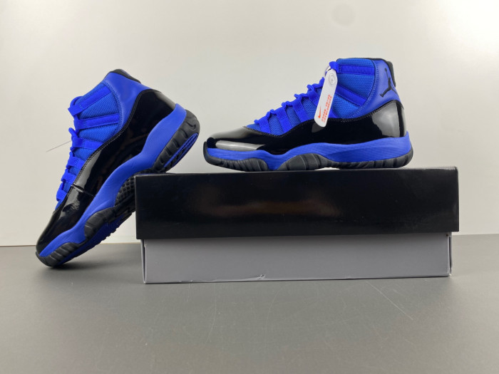 Air Jordan 11 Retro -CT8012-400