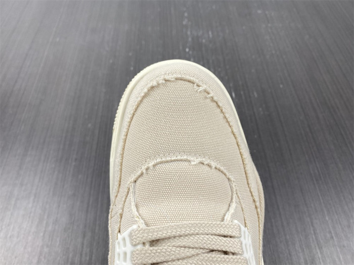 jordan 4 retro blank canvas (w)-dq4909-100