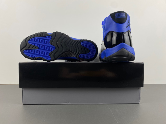 Air Jordan 11 Retro -CT8012-400