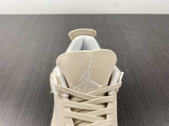 jordan 4 retro blank canvas (w)-dq4909-100