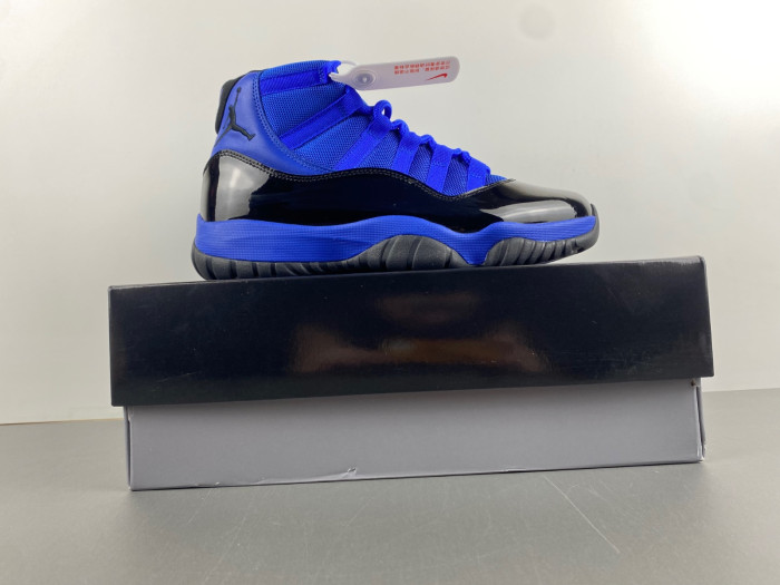 Air Jordan 11 Retro -CT8012-400