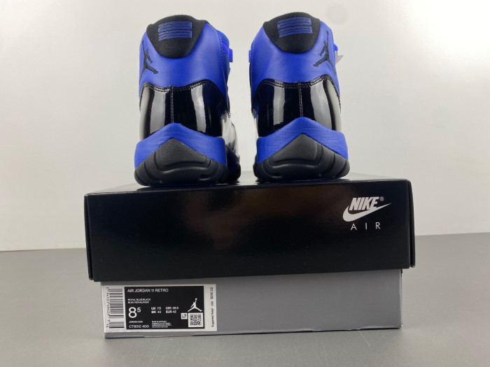 Air Jordan 11 Retro -CT8012-400