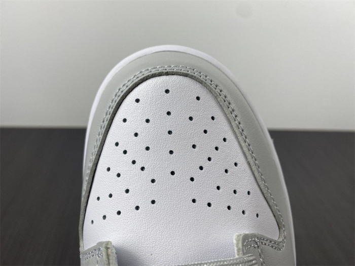 nike dunk low grey fog-dd1391-103