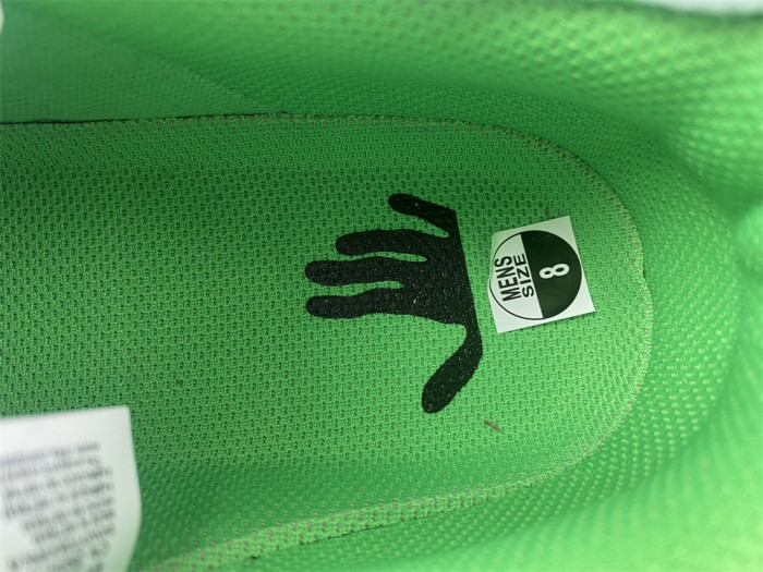 nike air force 1 low o-w light green spark-dx1419-300