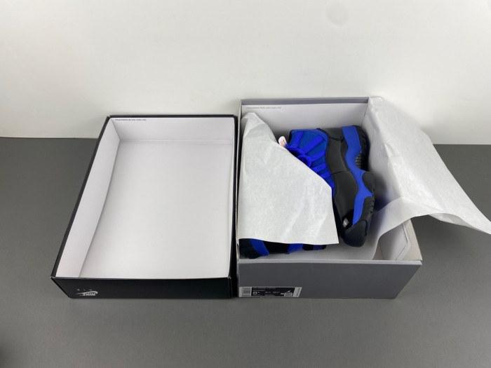 Air Jordan 11 Retro -CT8012-400