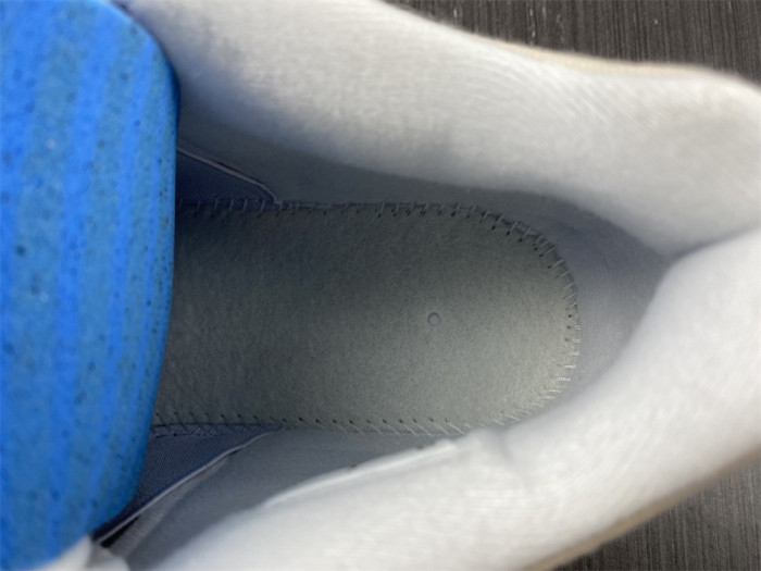 jordan 4 retro blank canvas (w)-dq4909-100